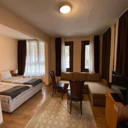 Chavkova House Melnik (Blagoevgrad) Dış mekan fotoğraf