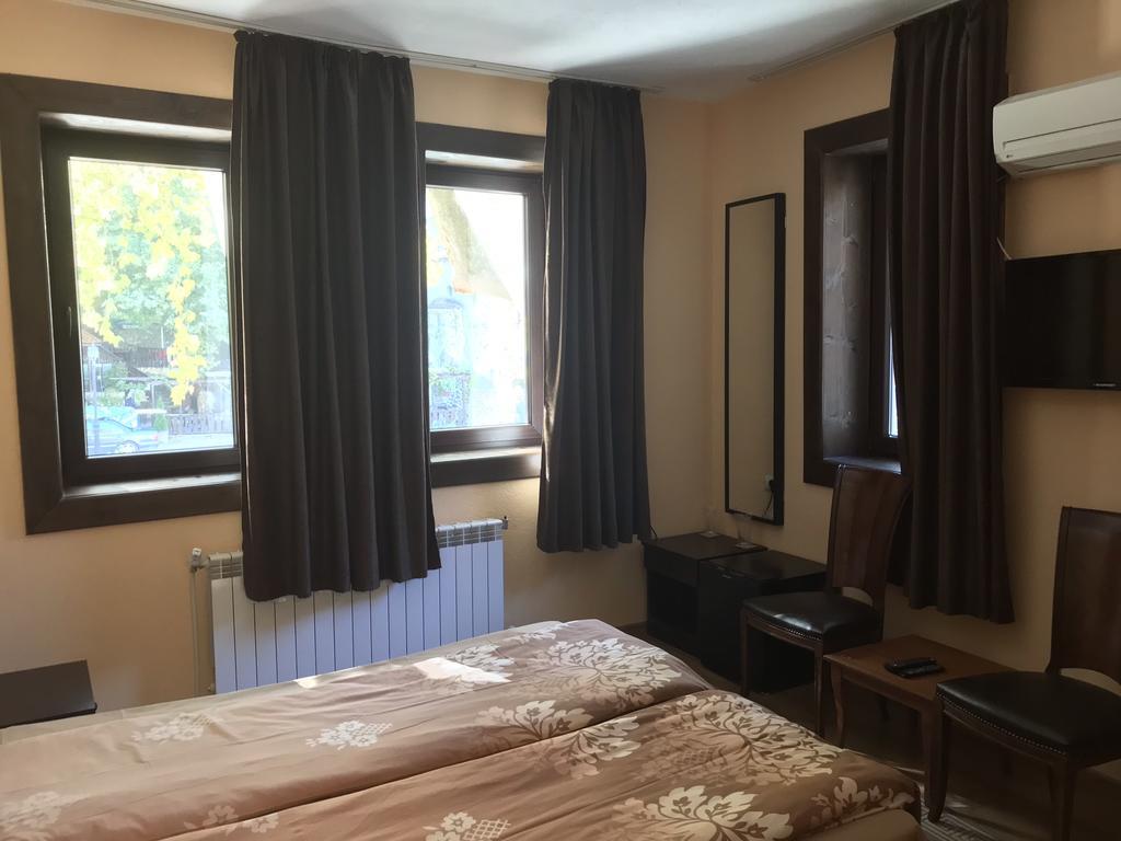 Chavkova House Melnik (Blagoevgrad) Dış mekan fotoğraf