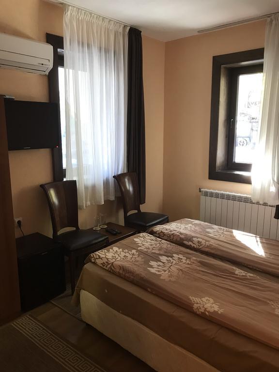Chavkova House Melnik (Blagoevgrad) Dış mekan fotoğraf