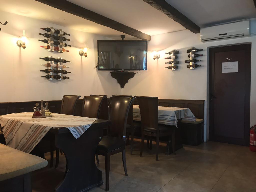 Chavkova House Melnik (Blagoevgrad) Dış mekan fotoğraf