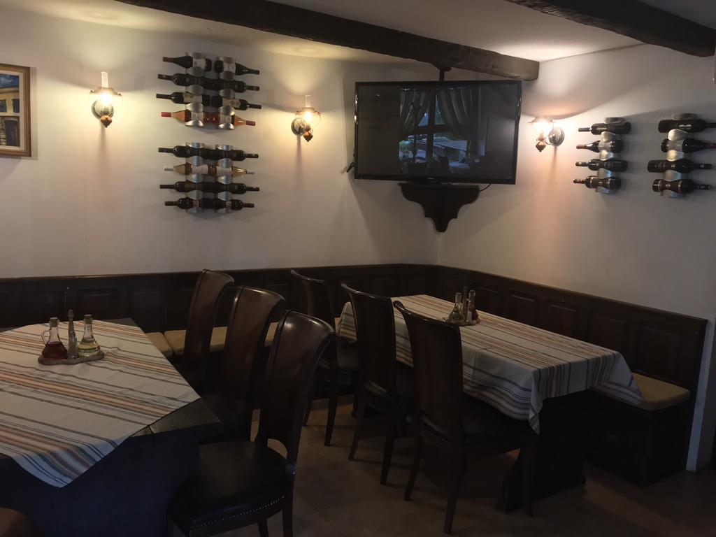 Chavkova House Melnik (Blagoevgrad) Dış mekan fotoğraf