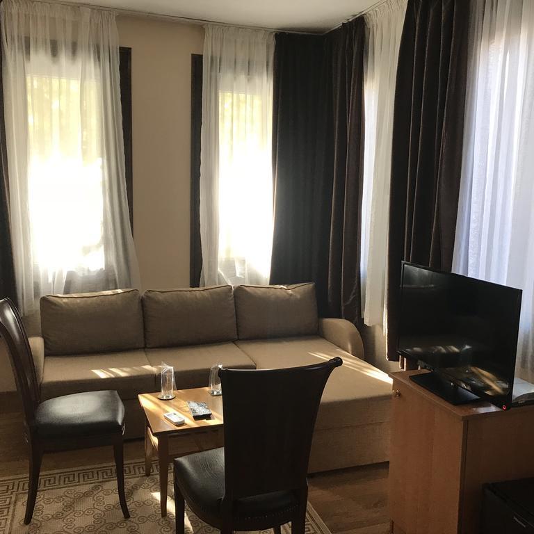 Chavkova House Melnik (Blagoevgrad) Dış mekan fotoğraf