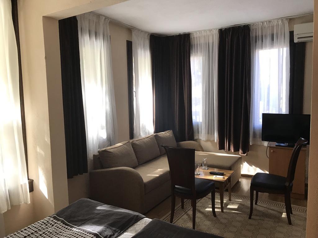 Chavkova House Melnik (Blagoevgrad) Dış mekan fotoğraf