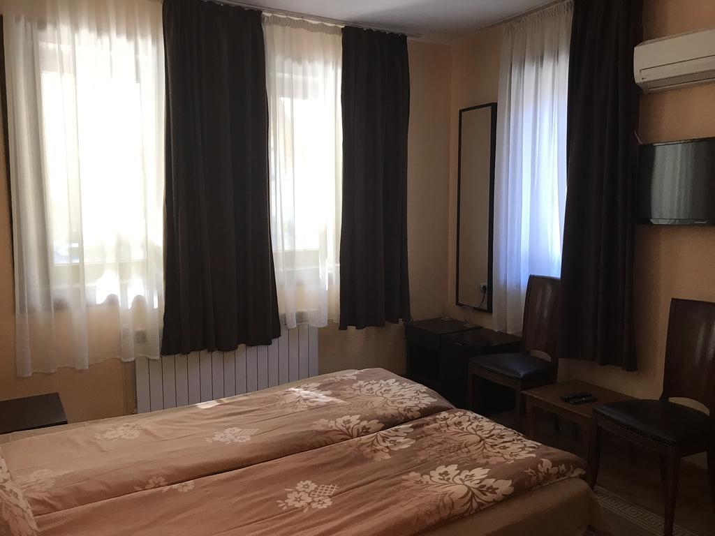 Chavkova House Melnik (Blagoevgrad) Dış mekan fotoğraf