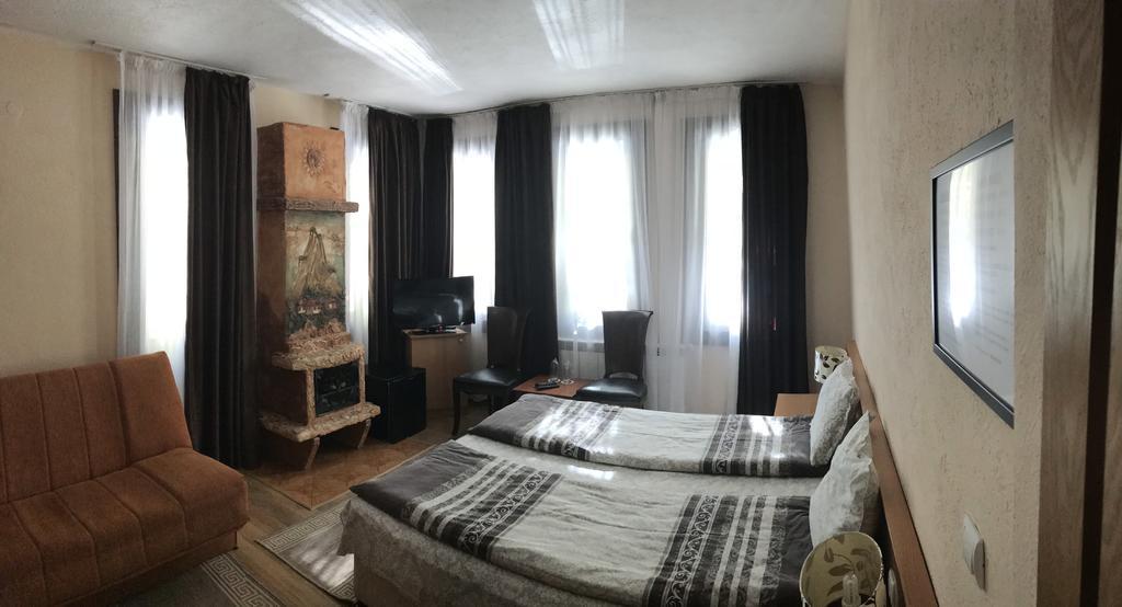 Chavkova House Melnik (Blagoevgrad) Dış mekan fotoğraf