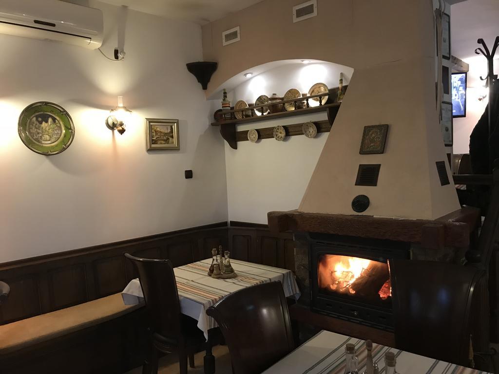 Chavkova House Melnik (Blagoevgrad) Dış mekan fotoğraf