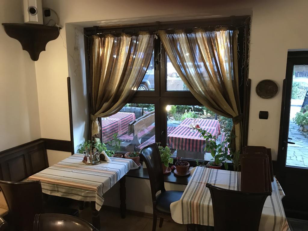 Chavkova House Melnik (Blagoevgrad) Dış mekan fotoğraf