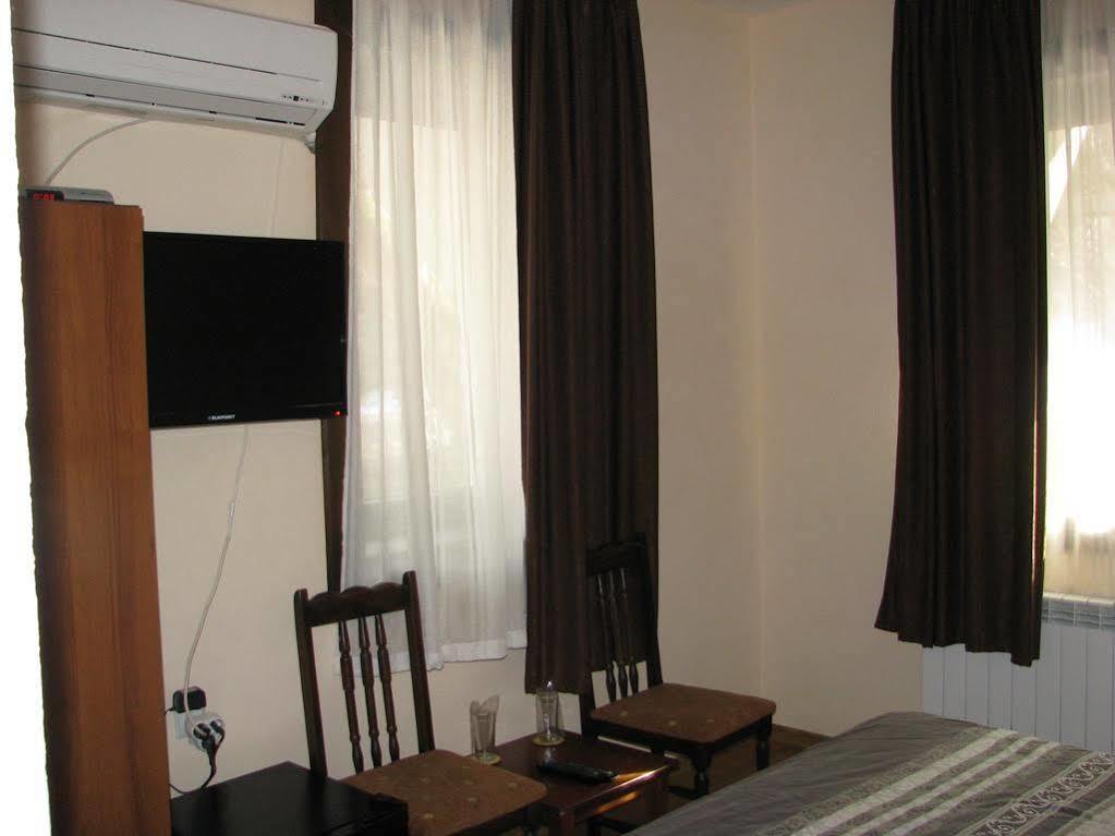 Chavkova House Melnik (Blagoevgrad) Dış mekan fotoğraf