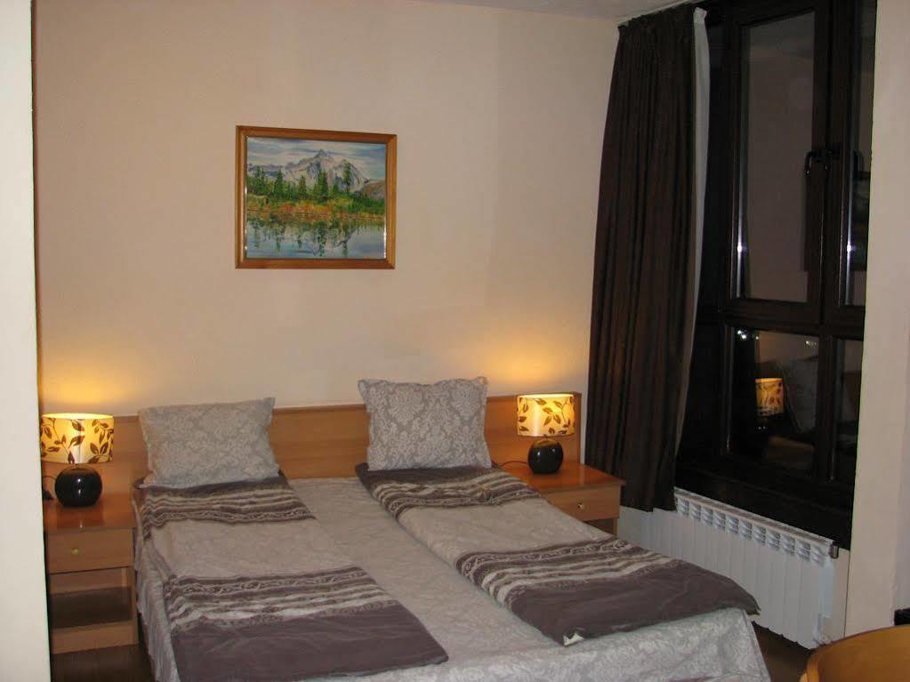 Chavkova House Melnik (Blagoevgrad) Dış mekan fotoğraf
