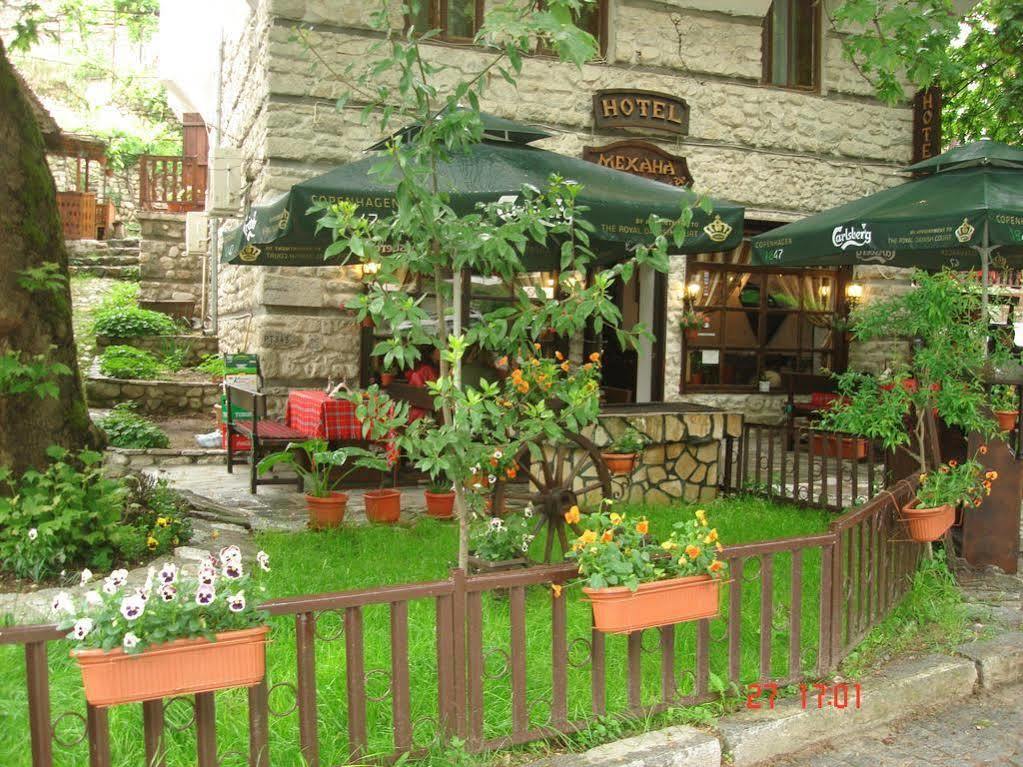 Chavkova House Melnik (Blagoevgrad) Dış mekan fotoğraf