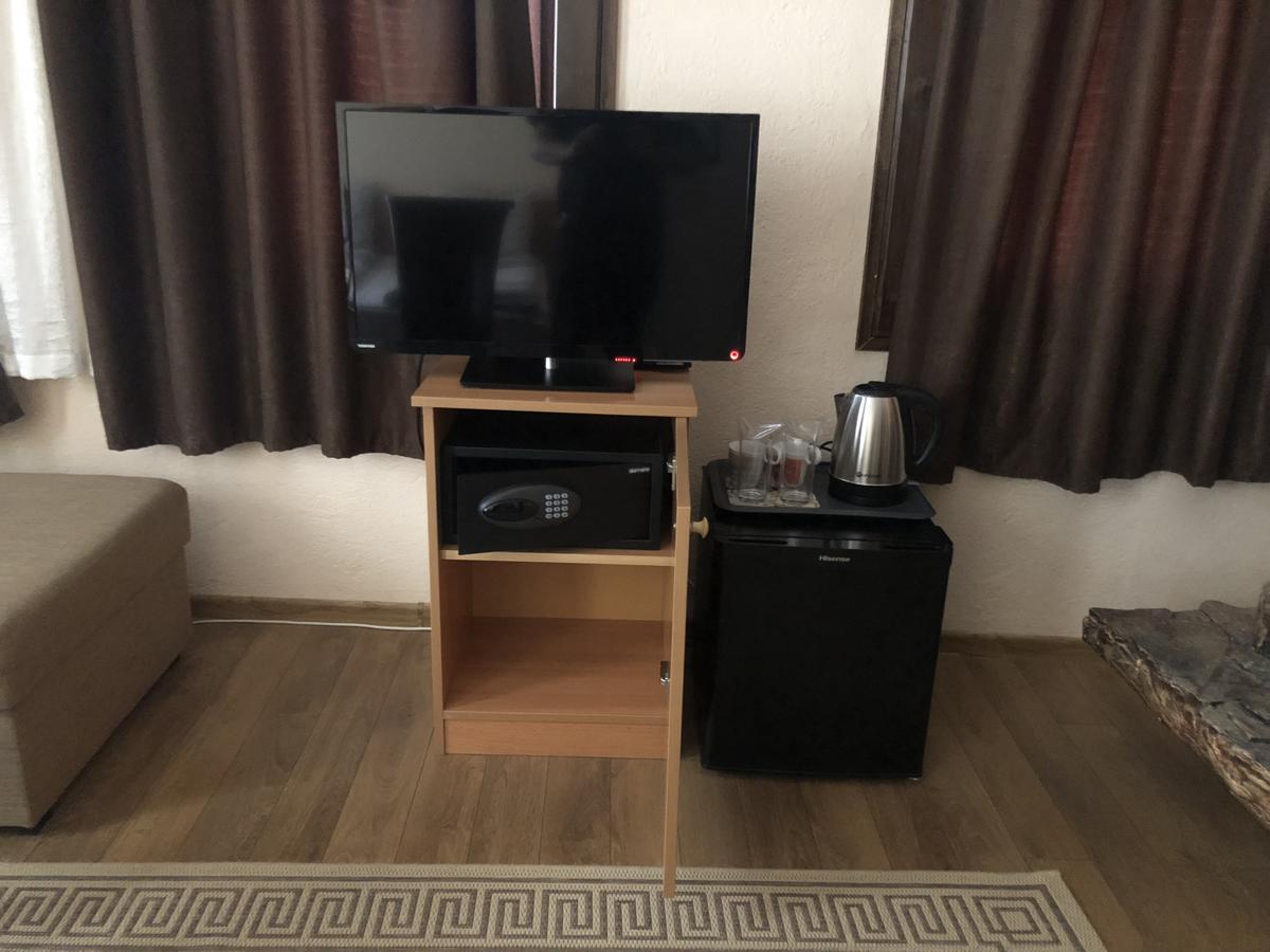 Chavkova House Melnik (Blagoevgrad) Dış mekan fotoğraf