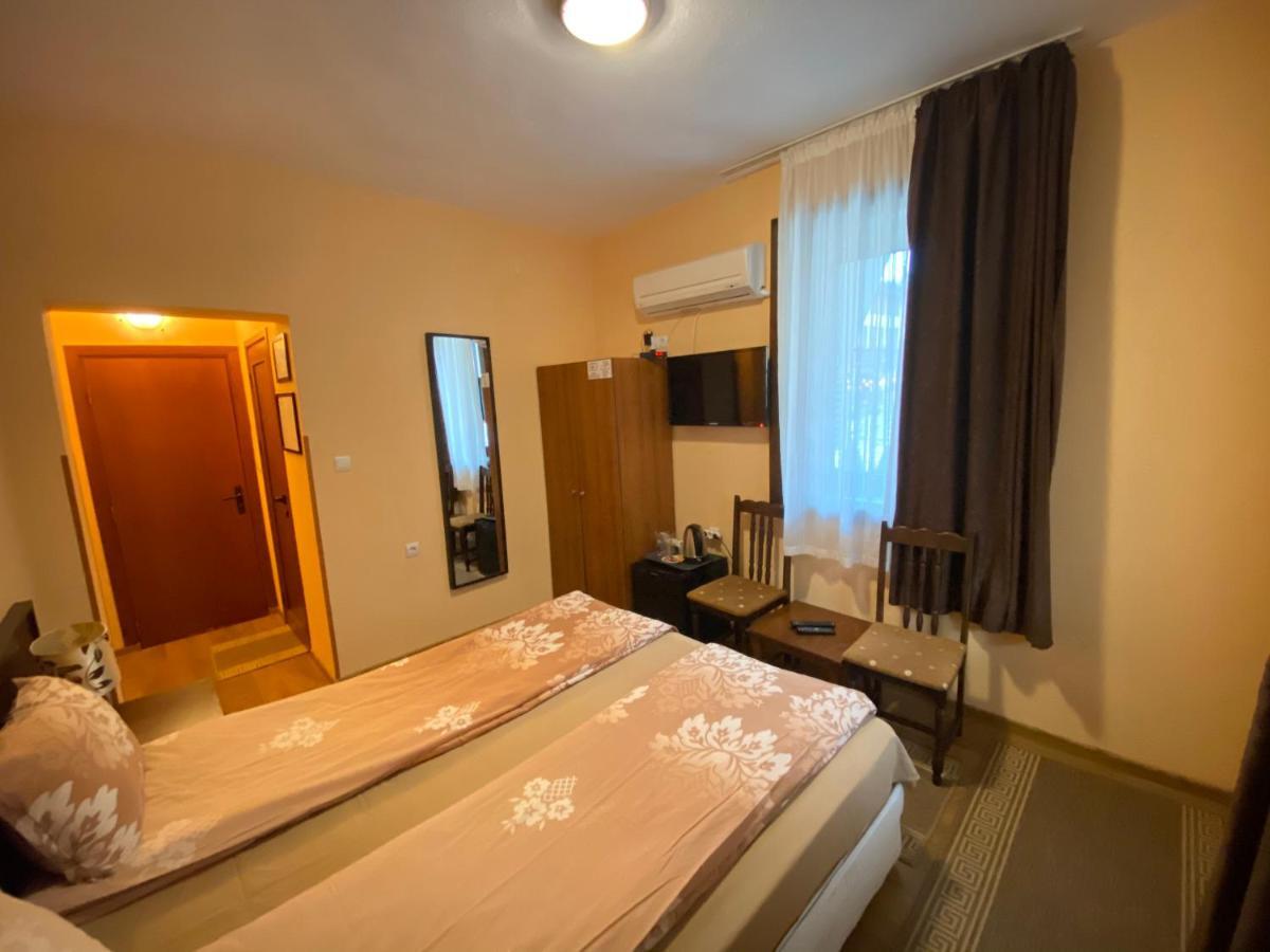 Chavkova House Melnik (Blagoevgrad) Dış mekan fotoğraf