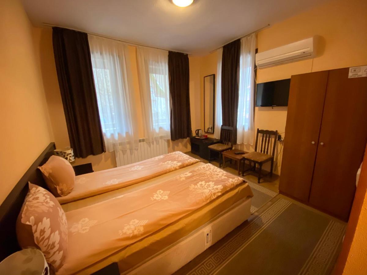 Chavkova House Melnik (Blagoevgrad) Dış mekan fotoğraf