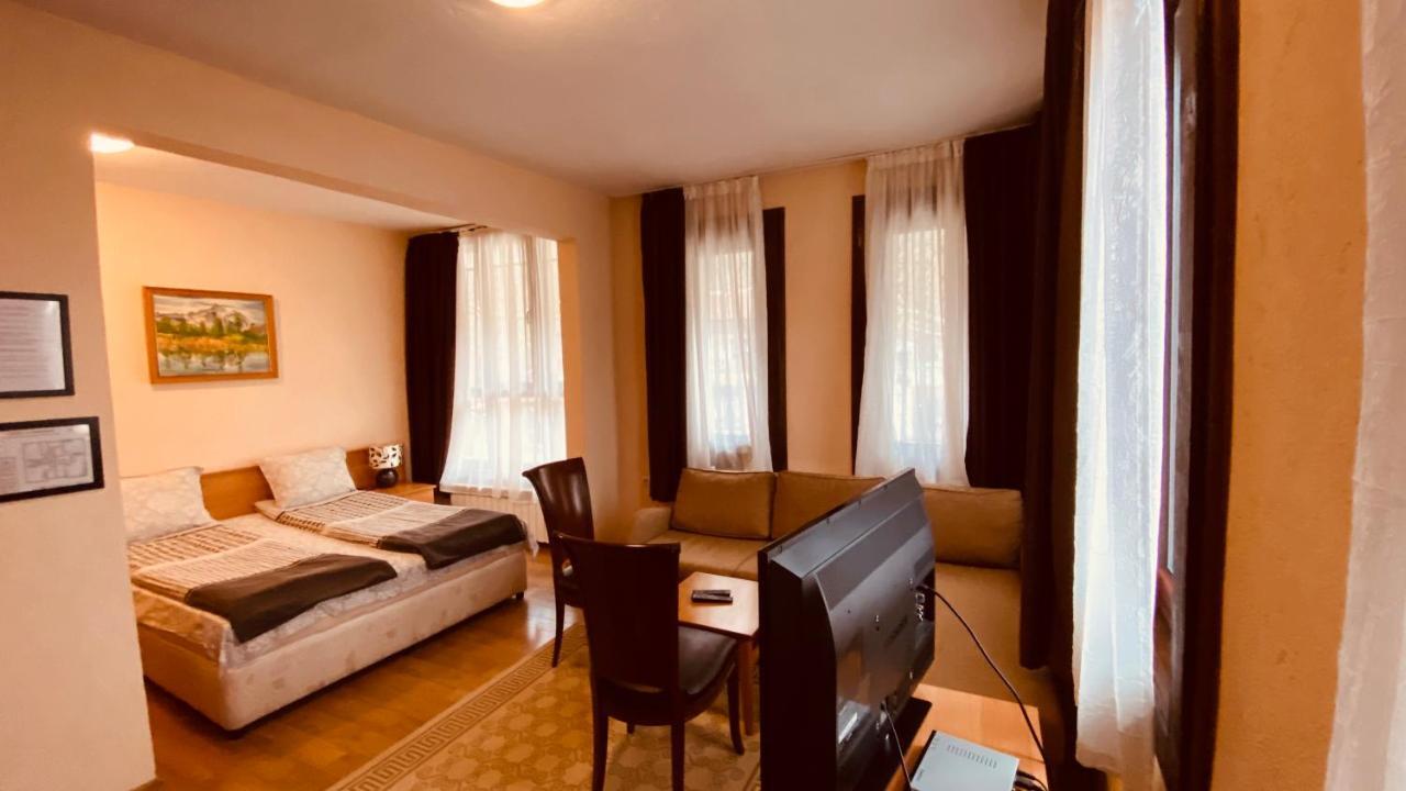 Chavkova House Melnik (Blagoevgrad) Dış mekan fotoğraf