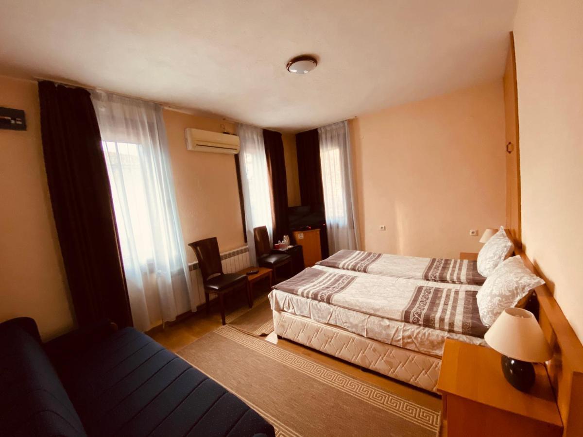 Chavkova House Melnik (Blagoevgrad) Dış mekan fotoğraf